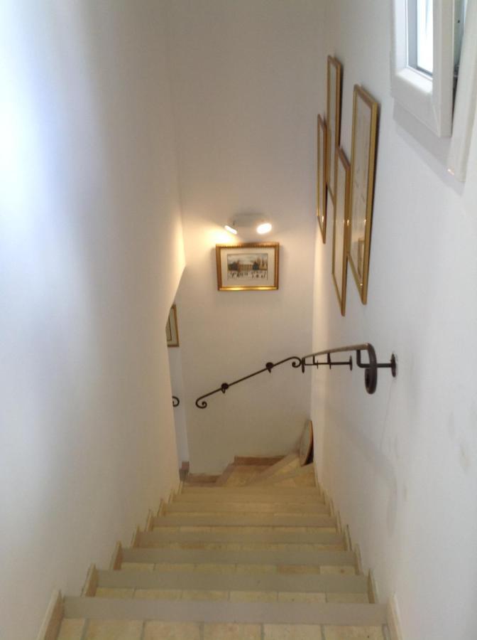 New Mas Madilauric Bed and Breakfast Peymeinade Eksteriør billede