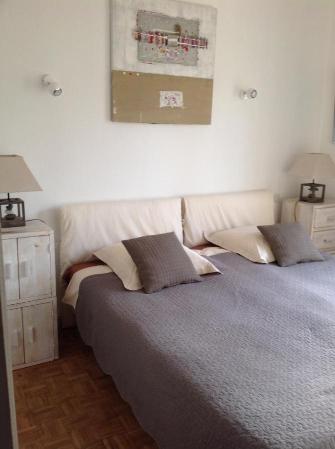 New Mas Madilauric Bed and Breakfast Peymeinade Eksteriør billede